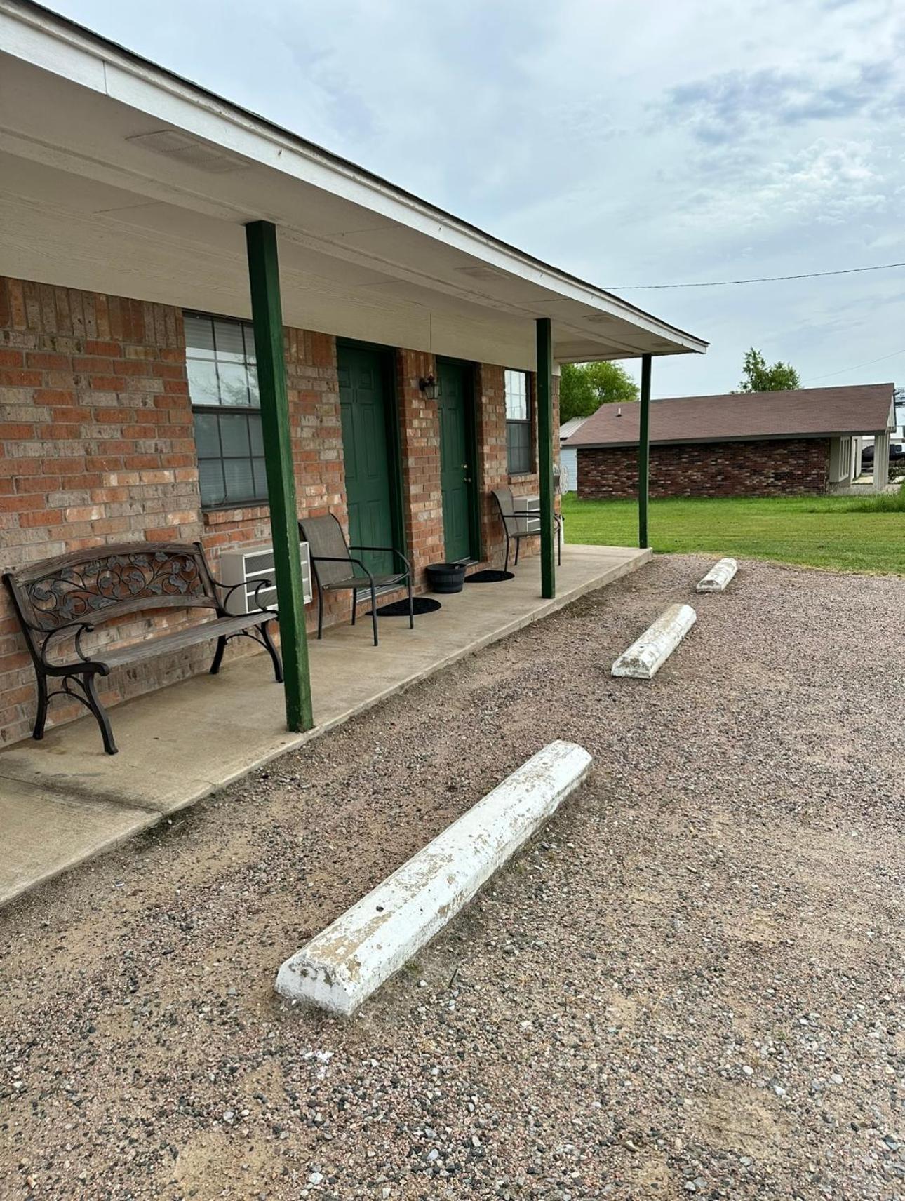Lakeside Motel, Cabins And Rv Kingston 外观 照片