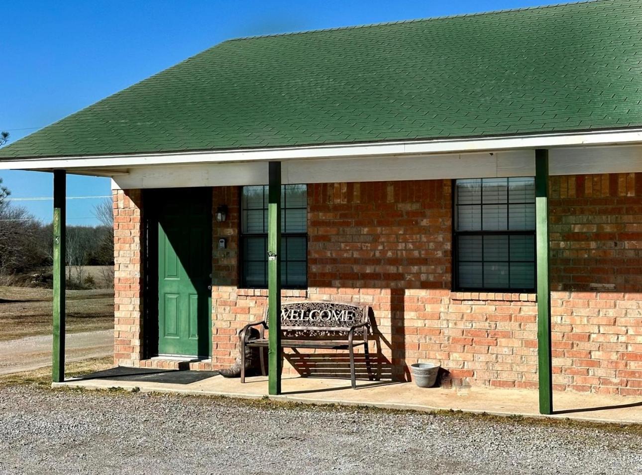 Lakeside Motel, Cabins And Rv Kingston 外观 照片