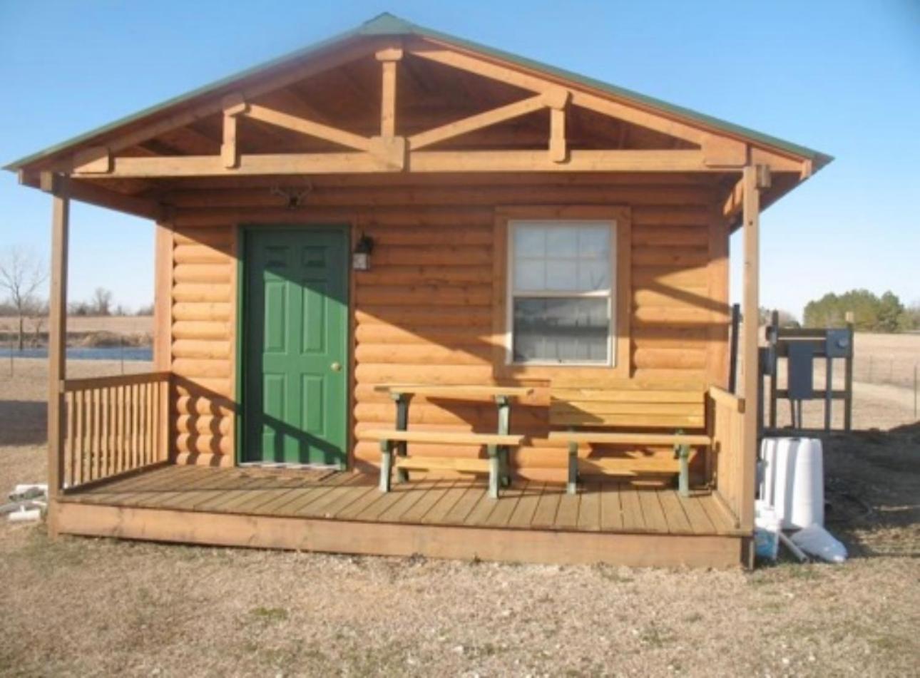 Lakeside Motel, Cabins And Rv Kingston 外观 照片